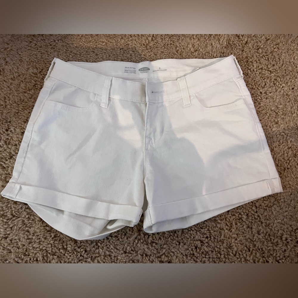 Old Navy shorts